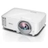 BENQ Projektor MX808STH, bijela, XGA 1024x768, 3600 ANSI lumena
